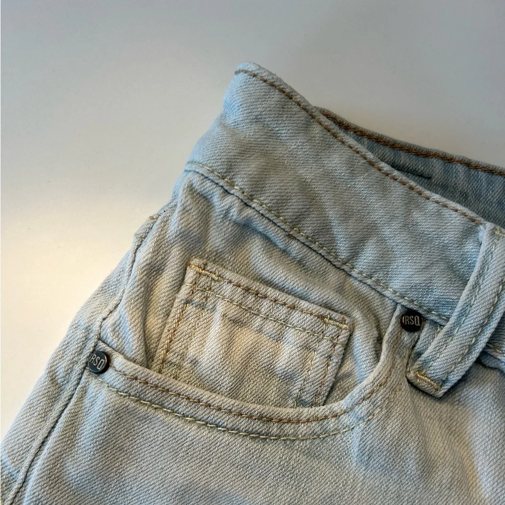 RSQ Malibu Shorts - Picture 4 of 10